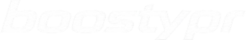BoostyPR