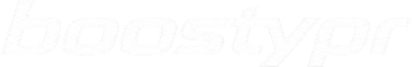 BoostyPR